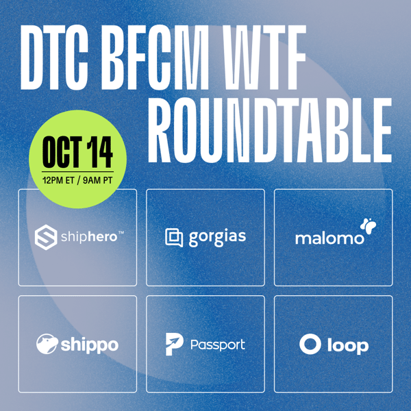 DTC Roundtable