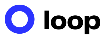 loop logo full